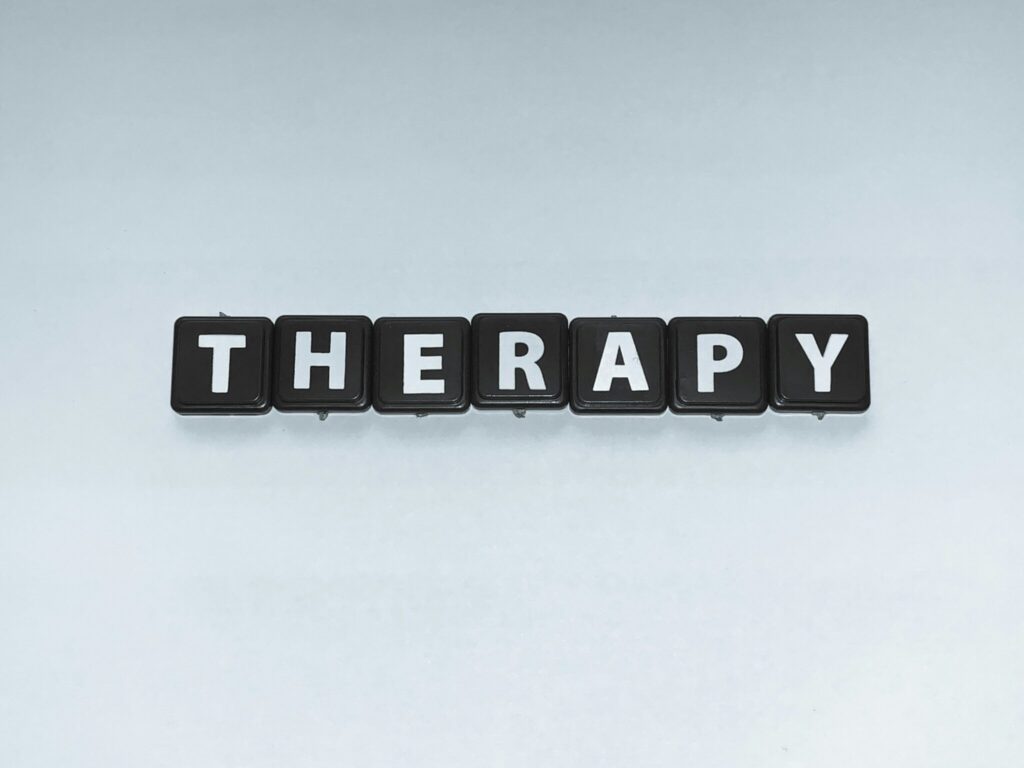 Signs It’s Time to Try Therapy