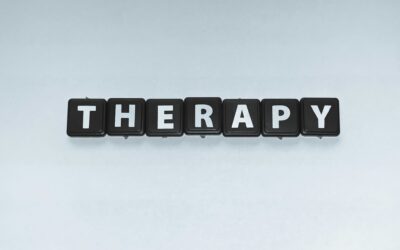 Signs It’s Time to Try Therapy (And How to Get Started)