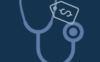 The Price of Uncertainty: The Case for Accessible Therapy