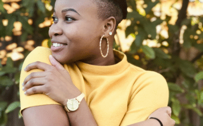 Love Thyself: Ditch the Guilt, Embrace the Grace