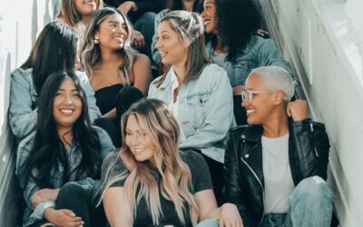 Empowering Women: A Guide to Navigating for Your Mental Health