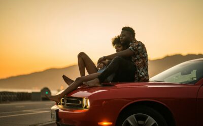 Date Night is Dead: 5 Creative Ideas to Rekindle Connection