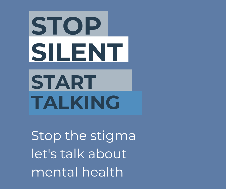mental health stigma