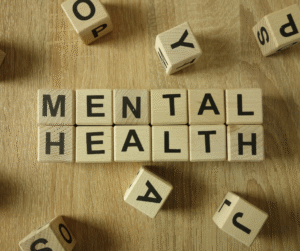 signs of a mental health crisis