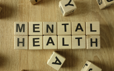 Early Warning Signs of a Mental Health Crisis