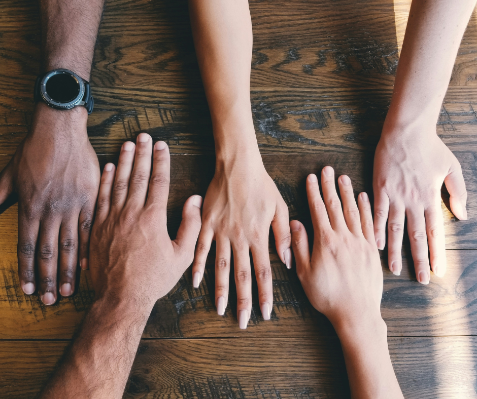 intersectional mental health
