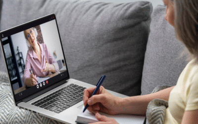 What is Telepsychiatry and How Virtual Psychiatric Care Works