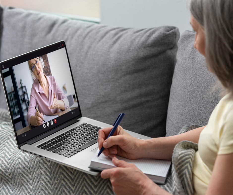 telepsychiatry Tampa 