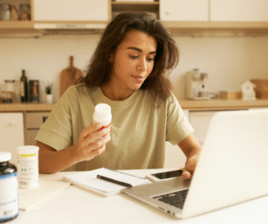 Tampa Medication Management