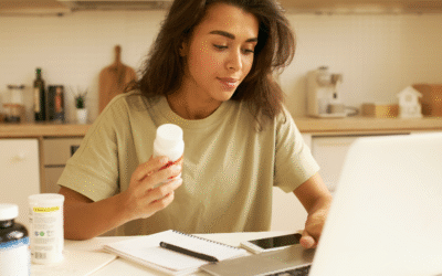 Medication Management 101: What to Expect From a Psychiatric Evaluation in Tampa