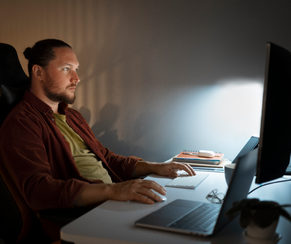 Pornography Addiction and Compulsive Sexual Behavior