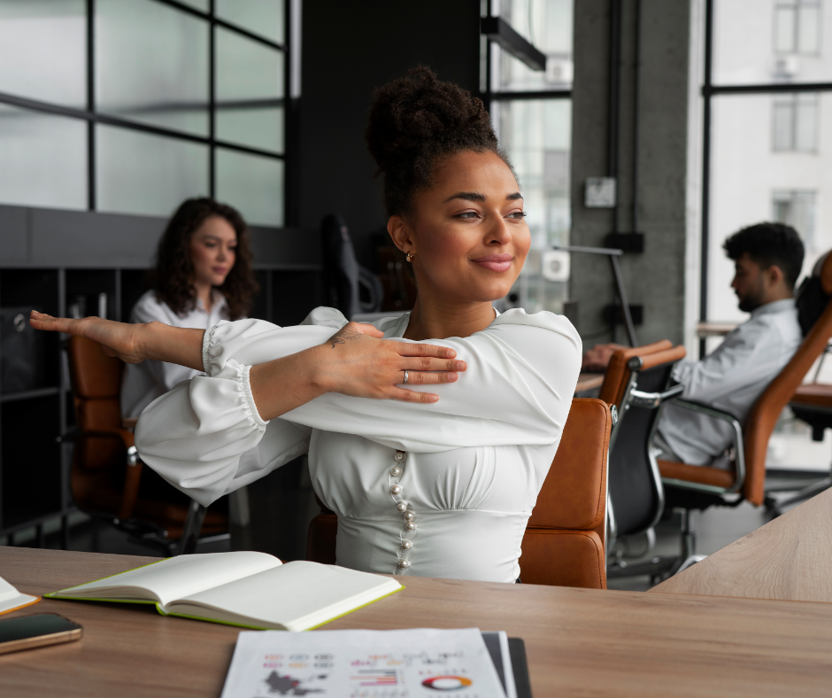 A Local Approach to Employee Wellbeing