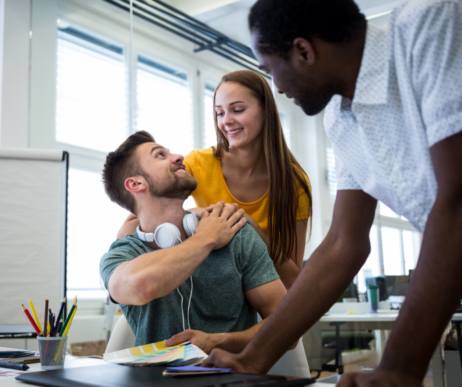 Benefits for Employers