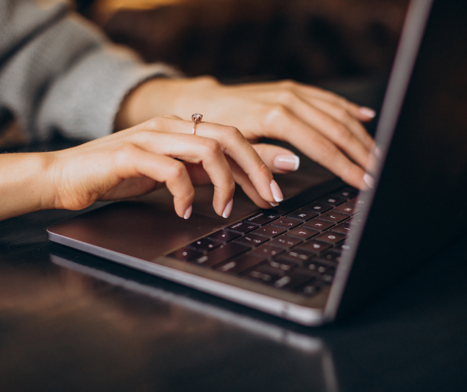 Confidential and Easy to Access