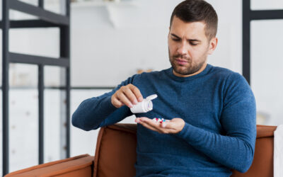 How Psychiatrists Actually Choose Medications