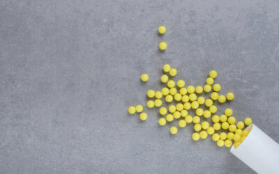 SSRIs: What No One Tells You About the First 30 Days