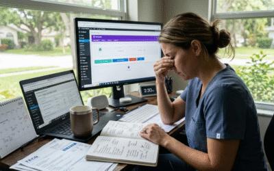 Navigating Workplace Burnout in Tampa Bay