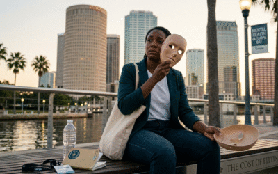 A Guide to Unmasking for Mental Health in Tampa Bay