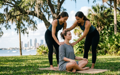 Why Somatic Healing is the Future of Care in Tampa