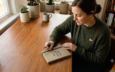 Building a Mental Health Crisis Plan Before You Need One