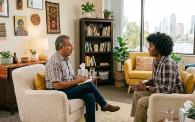 Why Inclusive Care Matters in Mental Health