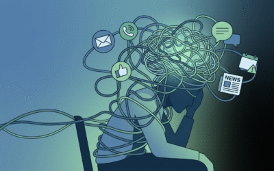 Always Connected, Never at Rest